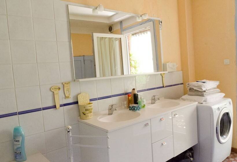 Bed and Breakfast Mas Abicou   Chambres D Hôtes