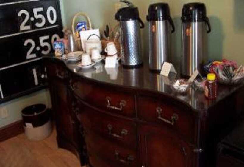 مبيت وإفطار Old Winterport Commercial House