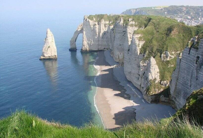 住宿加早餐  Rando Yourte