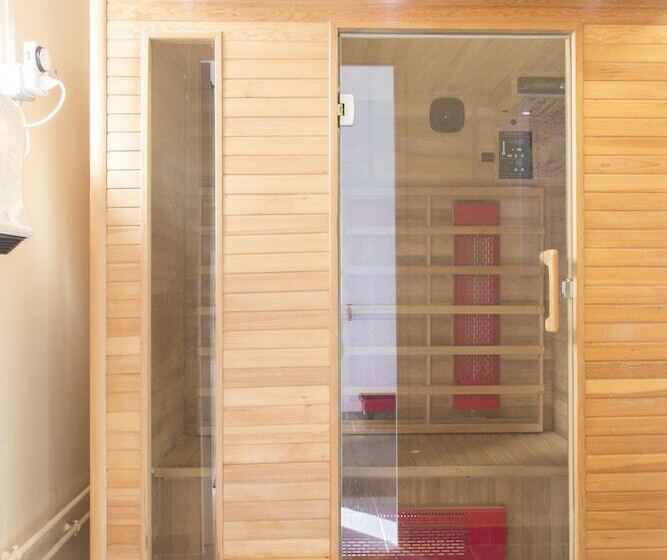 住宿加早餐  Rando Yourte