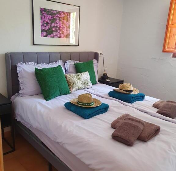 Casa Olivar B&b