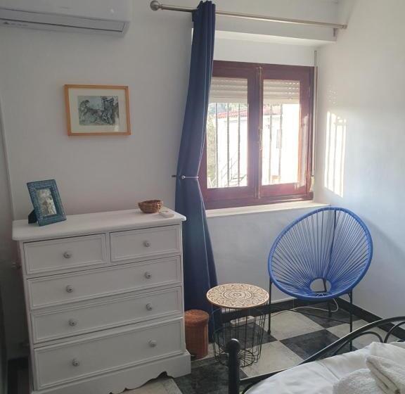 Casa Olivar B&b