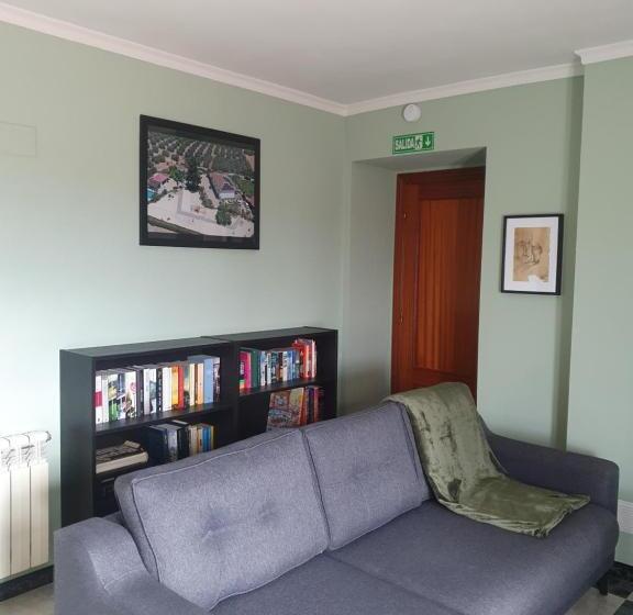 Casa Olivar B&b
