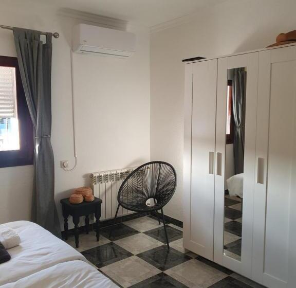 Casa Olivar B&b