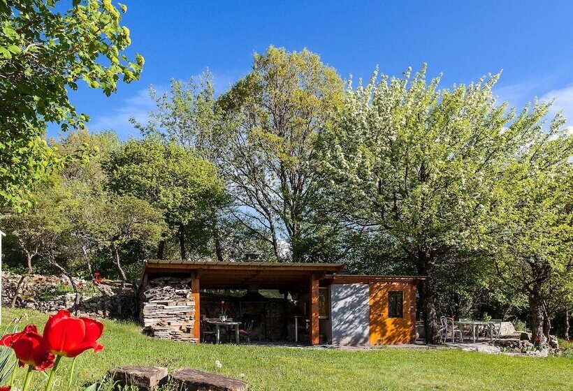 Chalet Carpe Diem