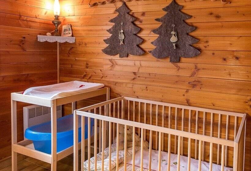 Chalet Carpe Diem