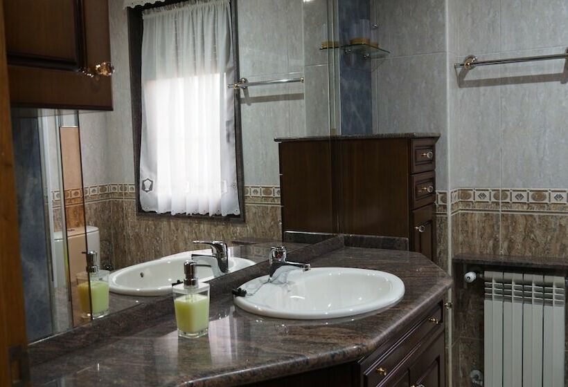 El Pongallin Vivienda Vacacional