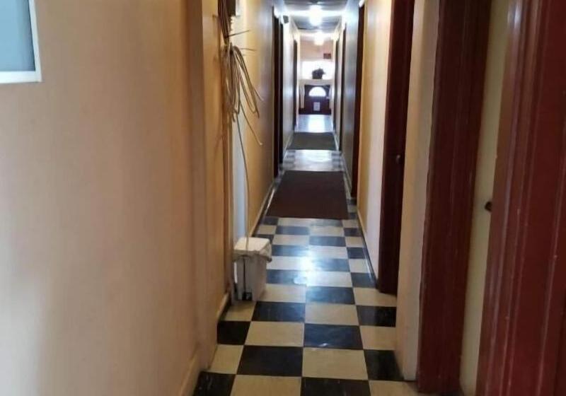 Hamtramck Hostel