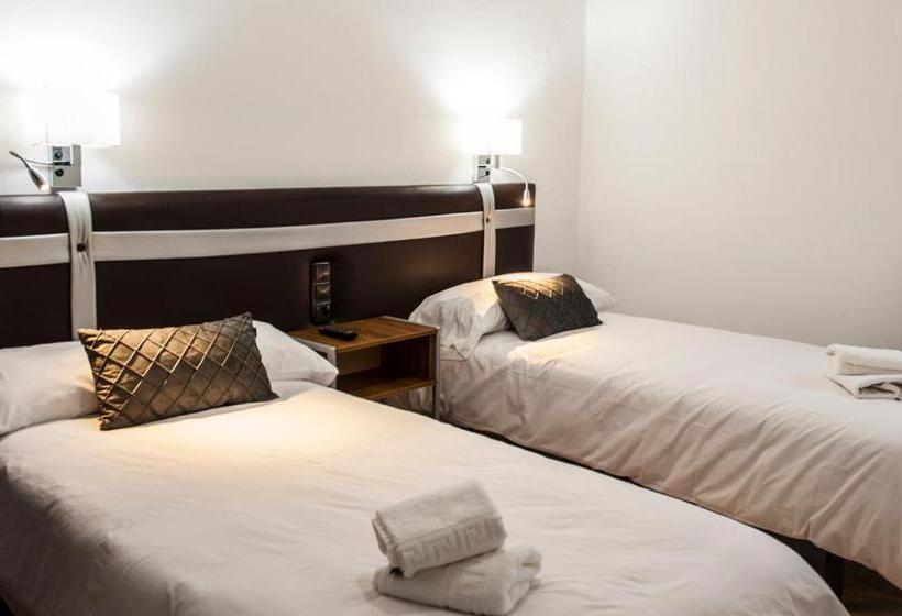 Hostal Las Palomas