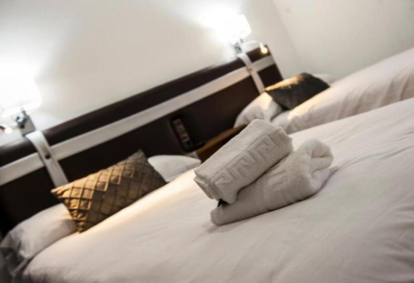 Hostal Las Palomas