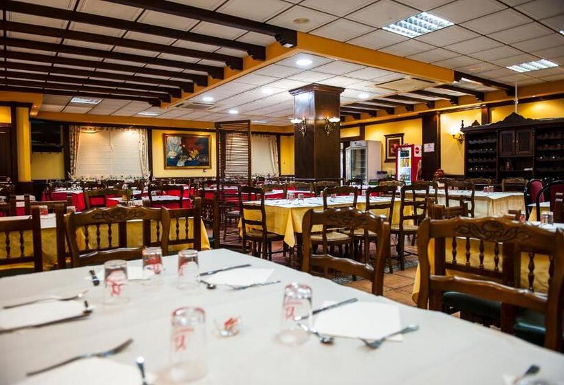Hostal Las Palomas