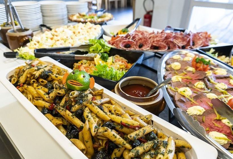 酒店 Village Club Miléade Chapelledesbois