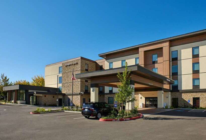 호텔 Hampton Inn Sherwood Portland