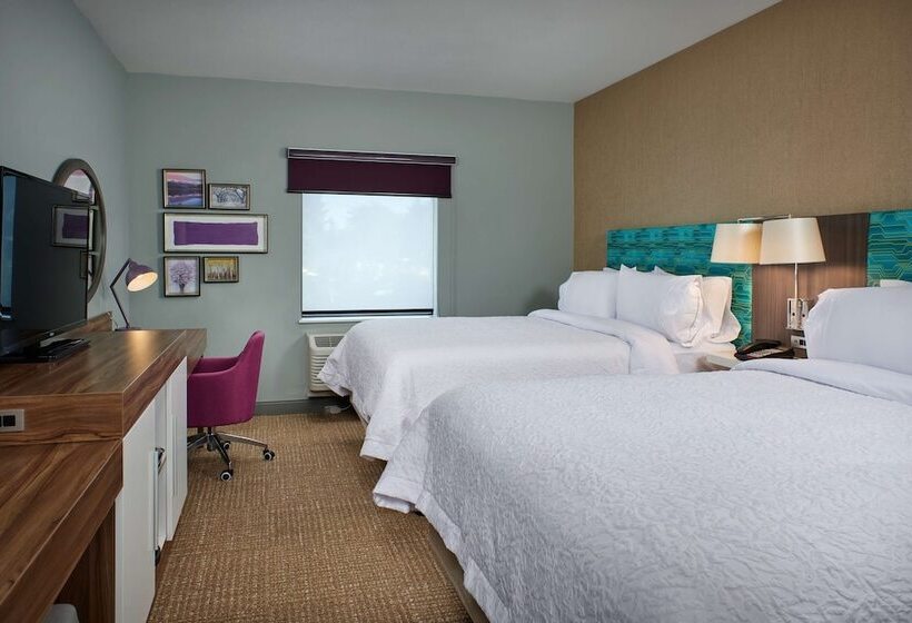 호텔 Hampton Inn Sherwood Portland