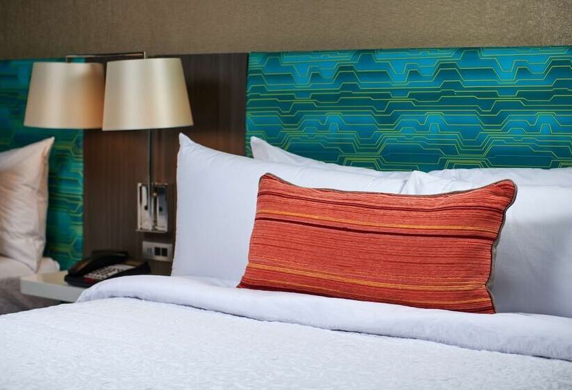 호텔 Hampton Inn Sherwood Portland