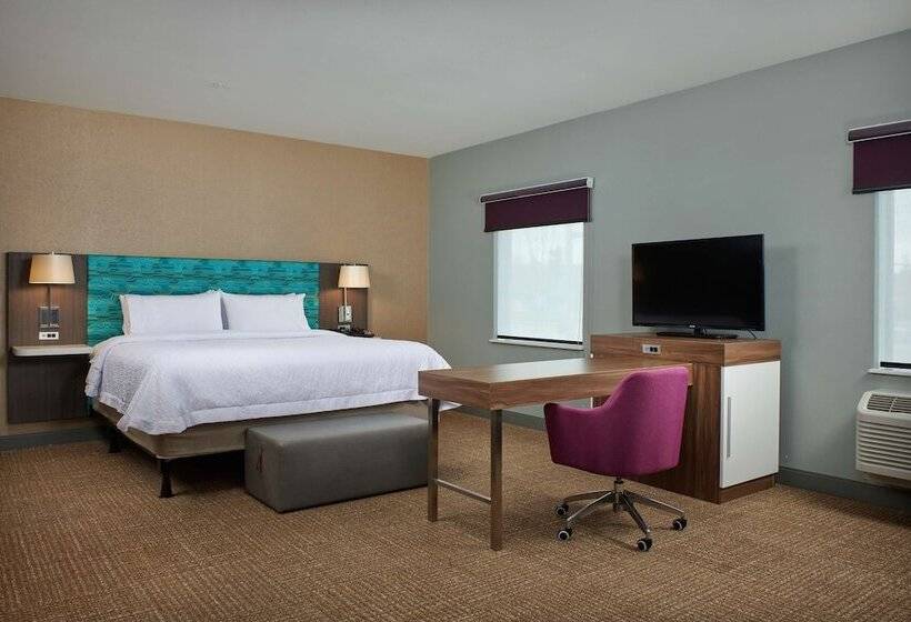 호텔 Hampton Inn Sherwood Portland