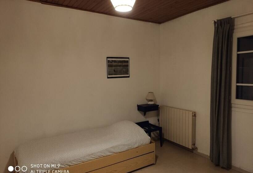 ホテル Hôtel U Pozzu
