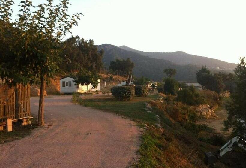 ホテル Mobile Home A Saliva