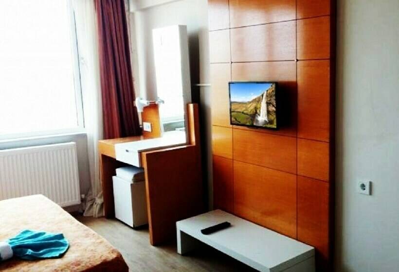 Igneada Motel