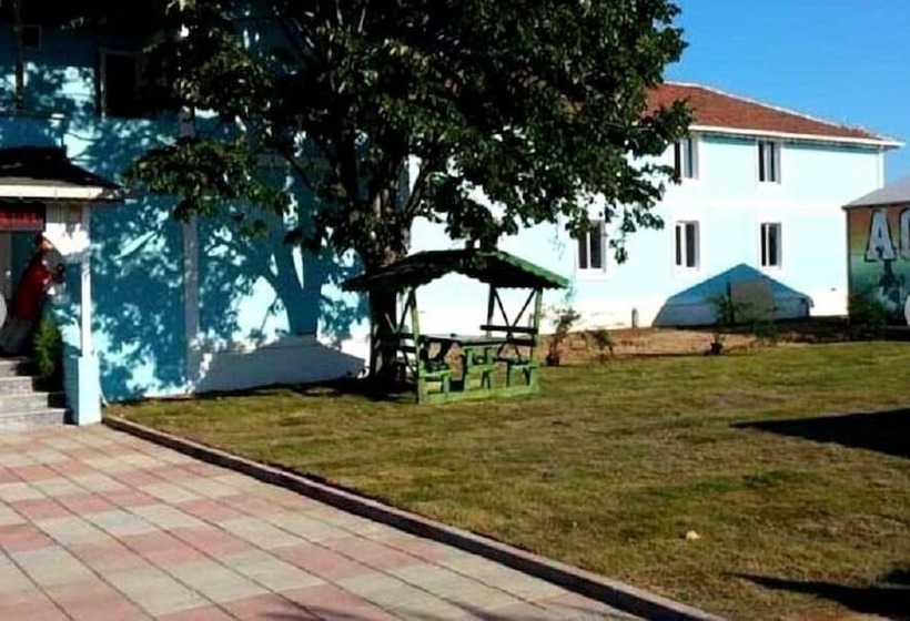 Igneada Motel