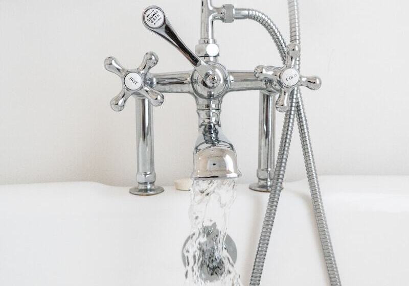 بنسيون Abita Springs