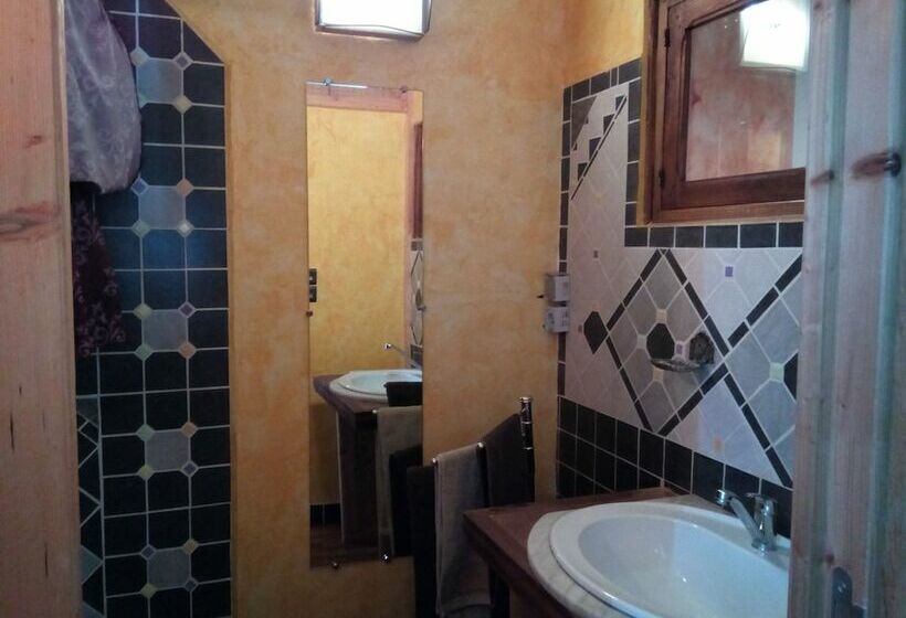 펜션 B&b Du Balat