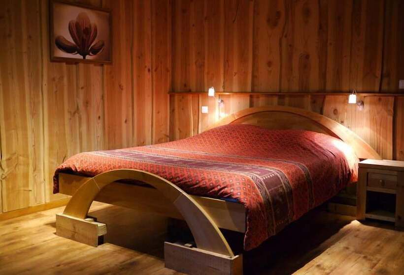 膳宿费 B&b La Moraine Du Lac