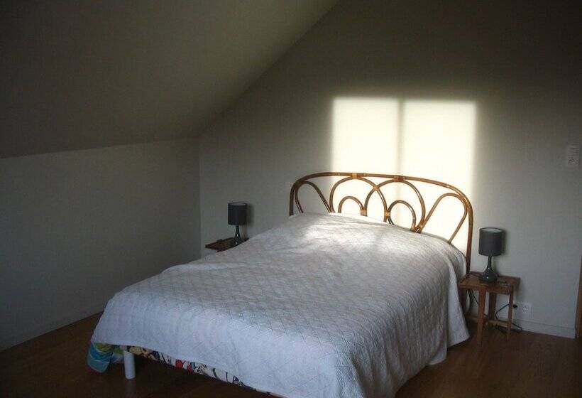 膳宿费 Bencole S Blue House   Chambres Hotes