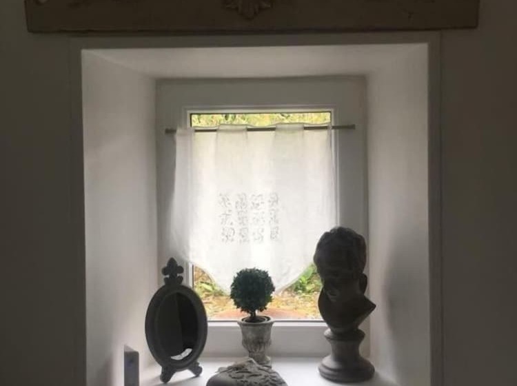 פנסיון Chambres D Hôtes La Clef Des Champs