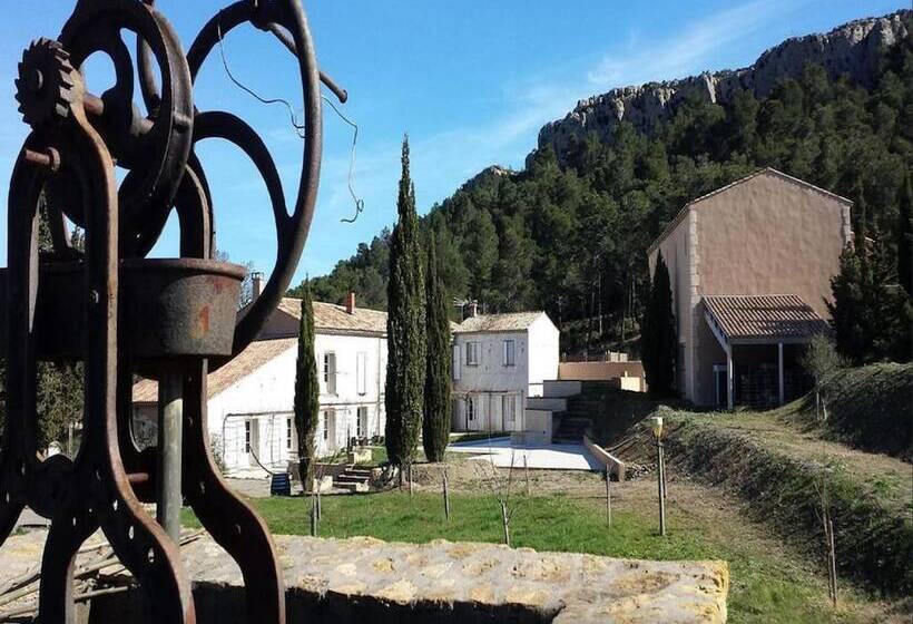 膳宿费 Domaine De La Ramade