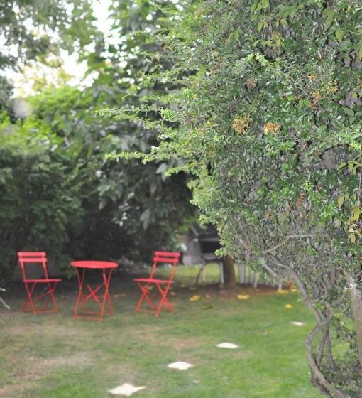 膳宿费 Gîte:sur Le Chemin