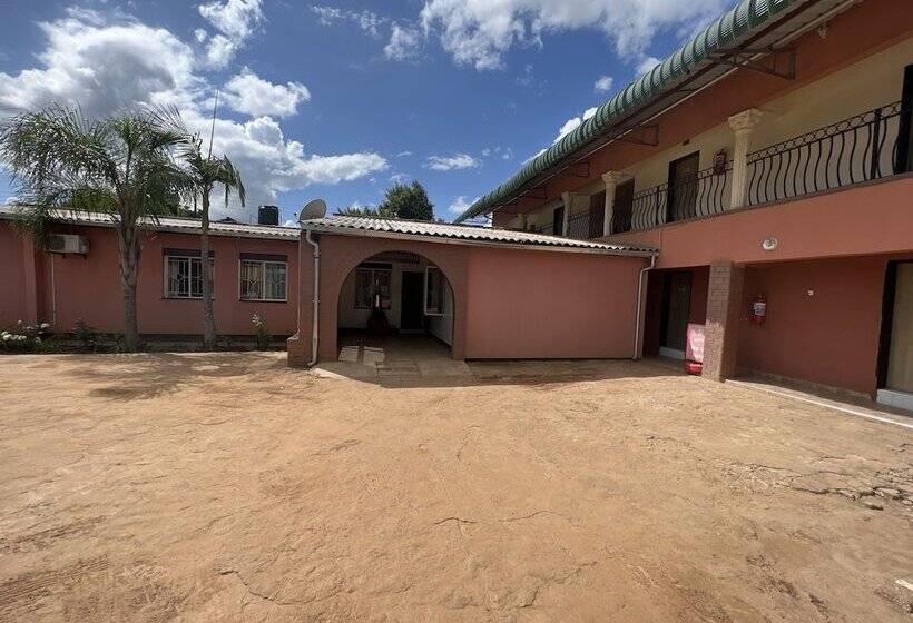 پانسیون Nalikwanda Guest House