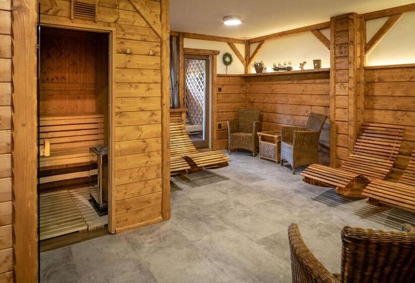 Wellness Aparthotel Martiňák