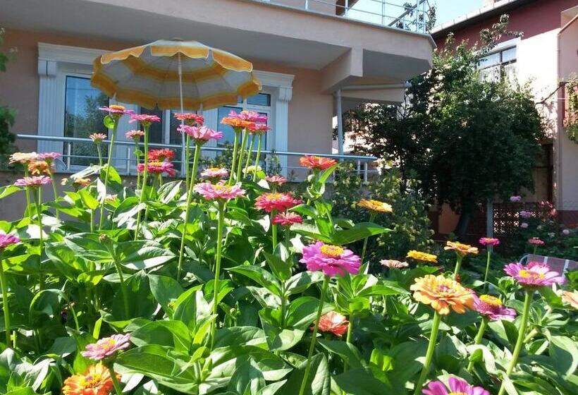 İğneada Apart Otel