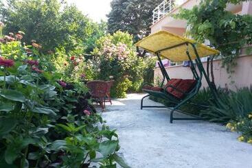 İğneada Apart Otel