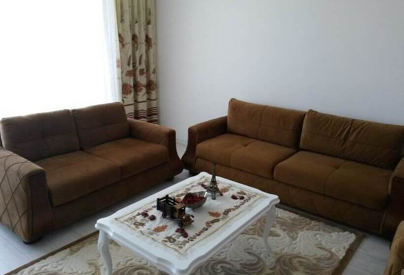 İğneada Apart Otel
