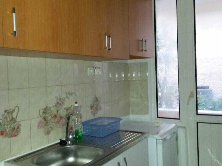İğneada Apart Otel