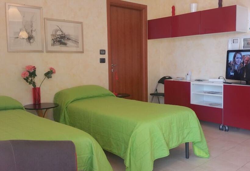 B&bleterrazze Boutiquehotel2 Torino