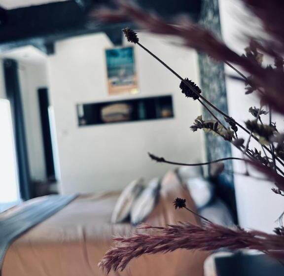 צימר ô Chambres D Hôtes