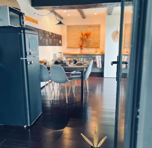 צימר ô Chambres D Hôtes