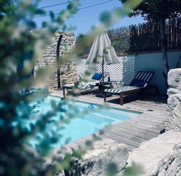 צימר ô Chambres D Hôtes