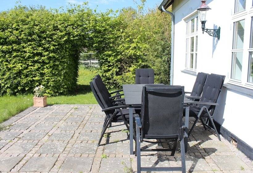 مبيت وإفطار Kildegaarden