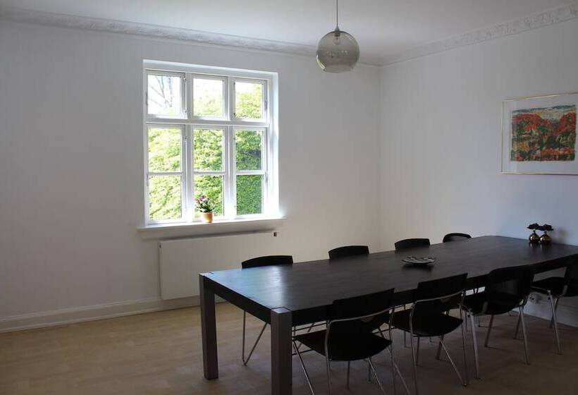 مبيت وإفطار Kildegaarden