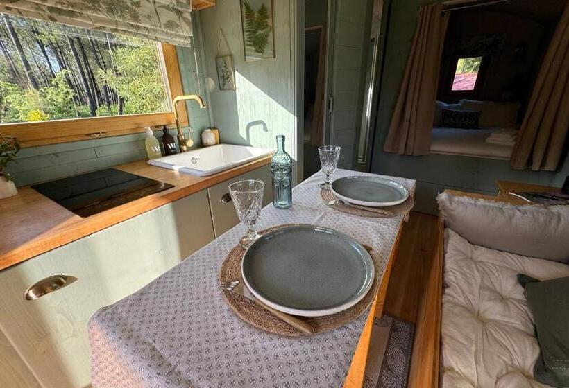 Bed and Breakfast La Grange Du Coulin