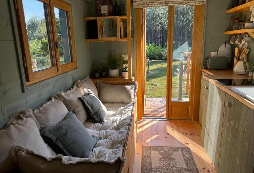 Bed and Breakfast La Grange Du Coulin