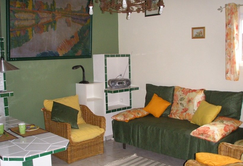 Bed and Breakfast La Pourcatiero