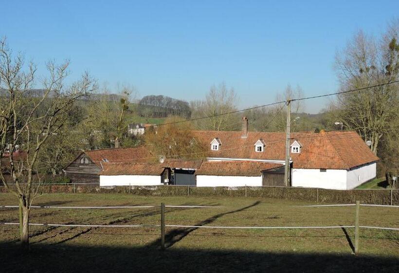 Bed and Breakfast Le Clos Dessyag