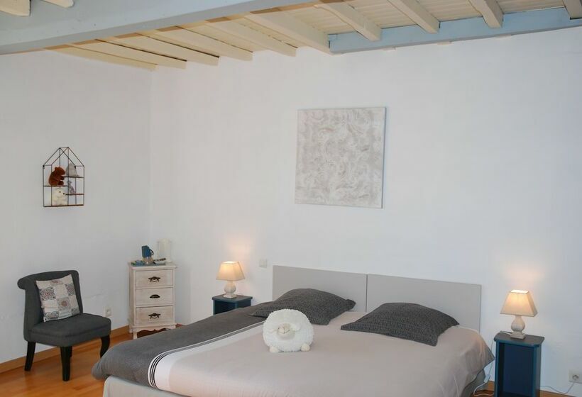 Bed and Breakfast Le Clos Galan