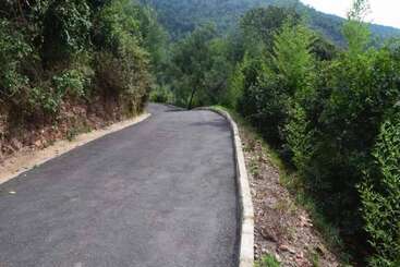 تختخواب و صبحانه Summit Safari Lodge