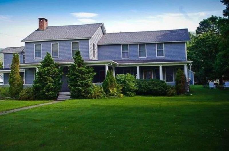 Bed and Breakfast The Sedgwick House